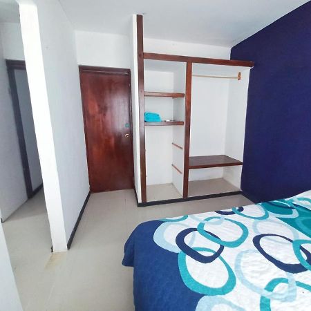 Hospedajes Calisso San Andrés Esterno foto