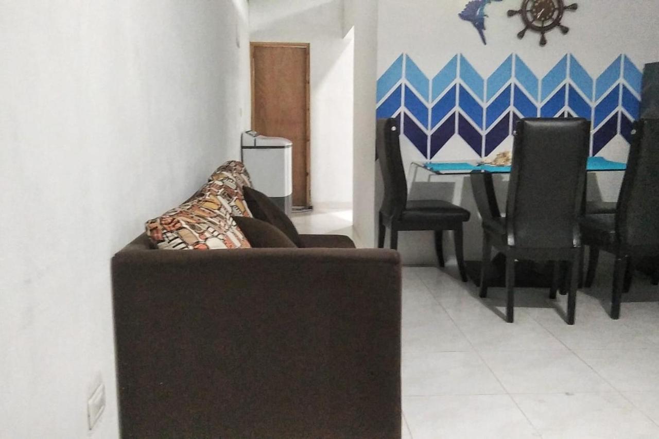 Hospedajes Calisso San Andrés Esterno foto